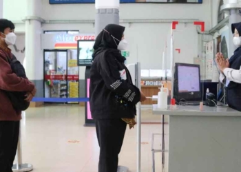 Hari Ini PT KAI Daop 3 Cirebon Mulai Berlalukan Tarif Khusus Baru untuk 80 KA, Ini Daftar Harga dan Stasiun Tujuannya