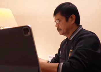 Begini Pesan Indra Sjafri Jelang Timnas Indonesia Hadapi Myanmar di SEA Games 2023 Kamboja
