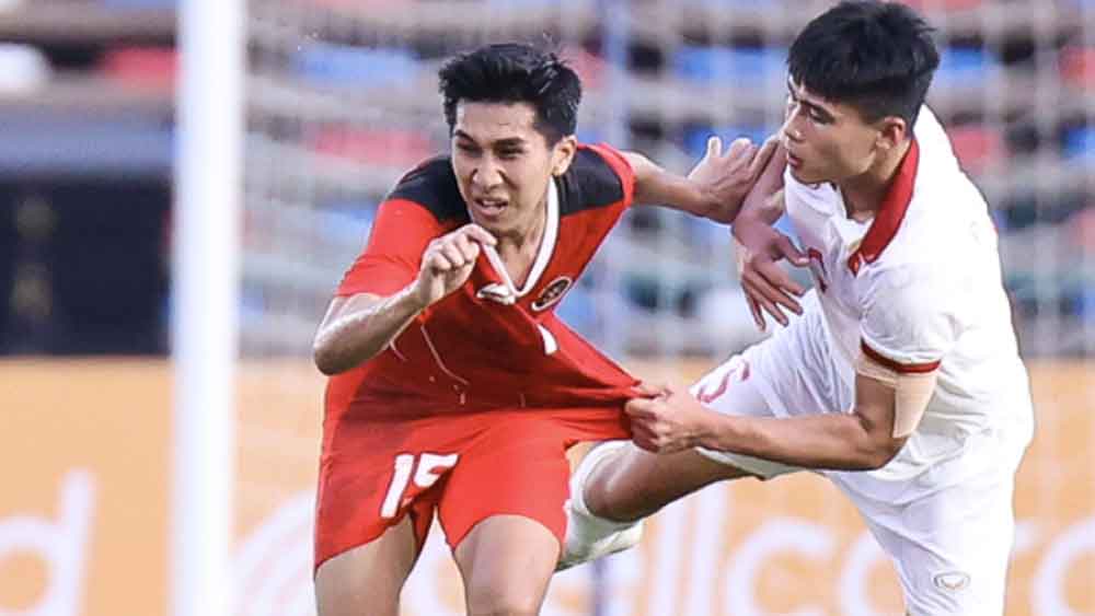 Kunci Kemenangan Timnas Indonesia Vs Vietnam Meski dengan 10 Pemain dan Gol Bunuh Diri