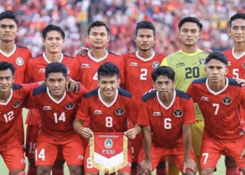 Final SEA Games 2023, Timnas Indonesia Vs Thailand, Skuad Garuda Kontra Gajah Perang Jadi Lawan yang Ideal