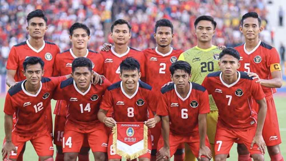 Final SEA Games 2023, Timnas Indonesia Vs Thailand, Skuad Garuda Kontra Gajah Perang Jadi Lawan yang Ideal