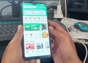 Biaya Jasa Aplikasi Tokopedia Naik 100 Persen, Sudah Berlaku, Simak Penjelasannya