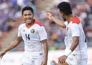 Vietnam Dipaksa Hadapi Timnas Indonesia di Semifinal SEA Games Kamboja 2023