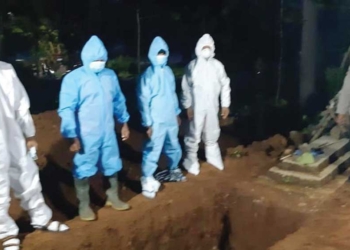 WHO Cabut Status Pandemi, Kasus Covid-19 Naik, Dua Meninggal, Dinkes Kabupaten Cirebon Tunggu Langkah Kemenkes