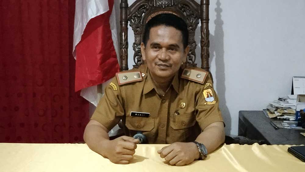 100 Desa yang Gelar Pilwu Serentak 2023 Kabupaten Cirebon Diminta Jaga Kondusivitas!