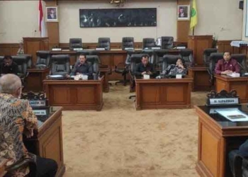 Dua Bangunan di Kawasan BIJB Langgar Aturan, DPRD Majalengka akan Berkoordinasi, Bisa Dilakukan Pembongkaran