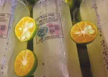 5 Manfaat Lemon Cui Bisa Cegah Kanker dan Turunkan Kolesterol dan Lainnya, Simak Selengkapnya