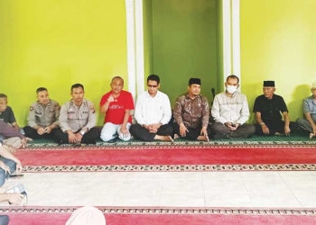 63 Calon Jemaah di Cirebon Dijanjikan Haji Gratis dari Kerajaan Arab Saudi, Tak Dibekali Dokumen Resmi