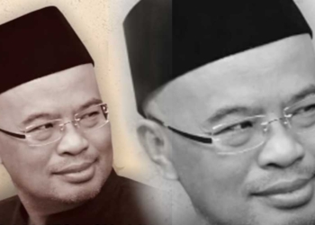 Kabar Duka, Politisi Gerindra Desmond J Mahesa Meninggal Dunia