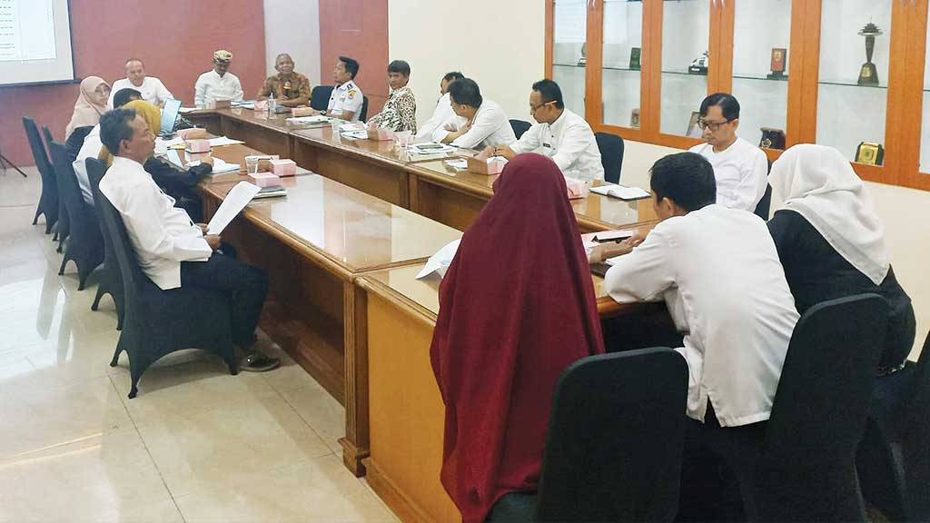 Ada Rp300 Juta dari APBD Kabupaten Cirebon, Desa Kubangdeleg Dapat Bantuan Keuangan Khusus