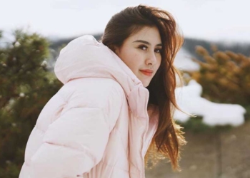 Adik Raffi Ahmad, Shahnaz Sadiqah Tetap Syuting Sinetron Kesetiaan Janji Cinta Meski Dituding Selingkuh dengan Rendy Kjaernett