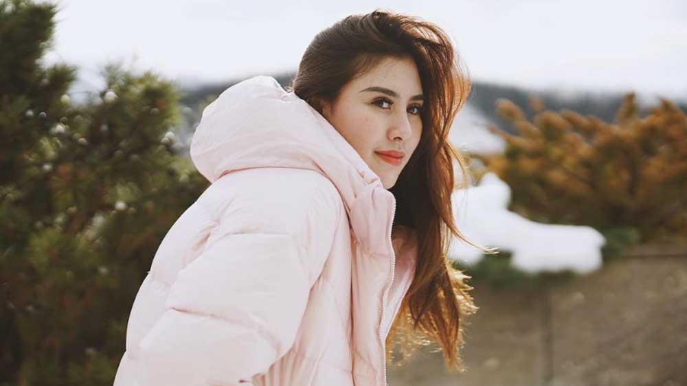 Adik Raffi Ahmad, Shahnaz Sadiqah Tetap Syuting Sinetron Kesetiaan Janji Cinta Meski Dituding Selingkuh dengan Rendy Kjaernett