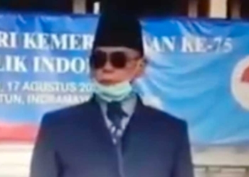 Wapres Maruf Amin Pernah Investigasi Al Zaytun, Periksa Panji Gumilang