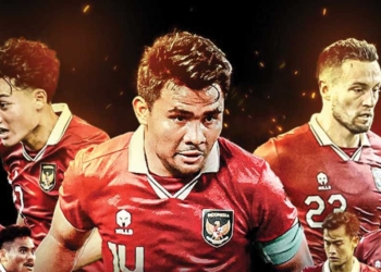 Argentina Tak Diperkuat Messi, Skuad Garuda Berambisi Jebol Gawang Juara Dunia