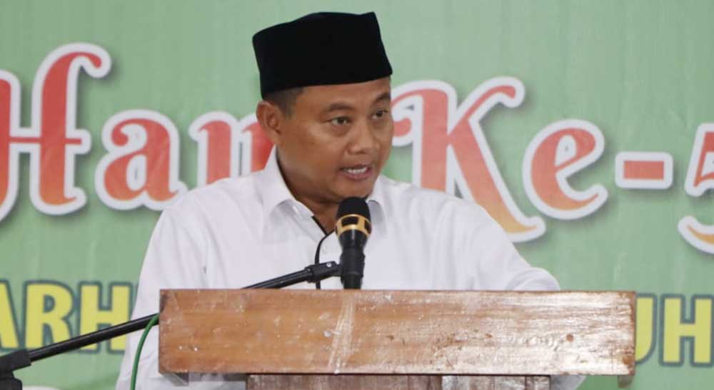 Bahas Al Zaytun, Hari ini Wagub Jabar Kumpulkan 300 Ulama