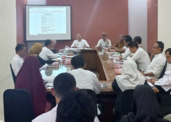 Bantuan Keuangan Khusus Rp300 Juta, Pemdes Diminta Segera Ajukan Pencairan