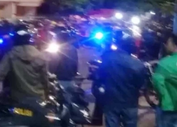 Bentrokan di Jogja, Situasi Telah Kondusif