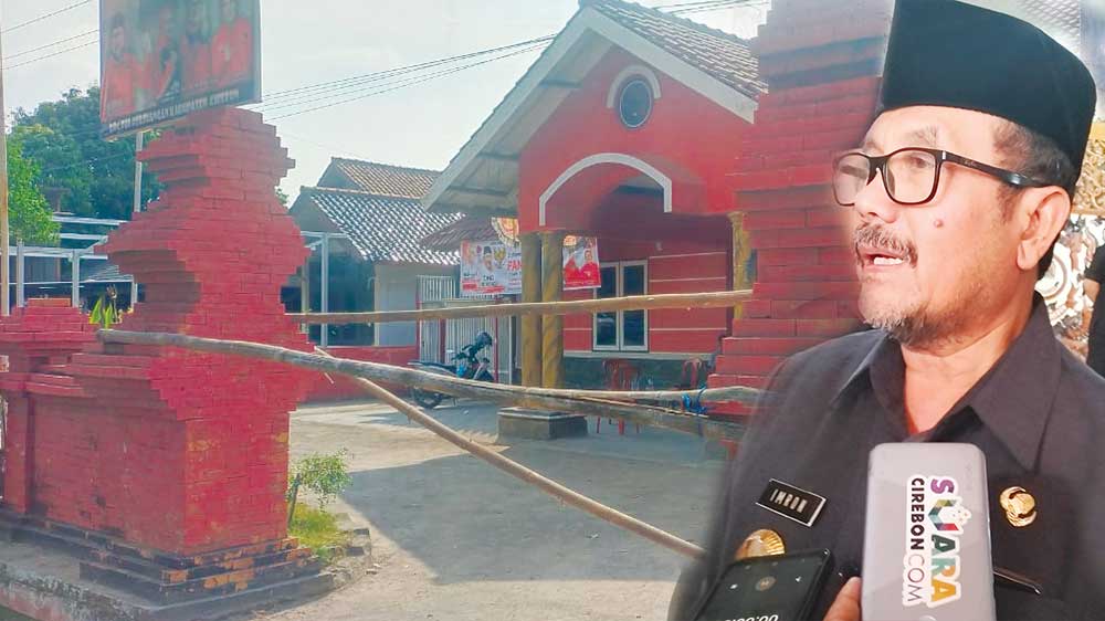 Besok Dibayar, Tanah Kantor PDIP Kabupaten Cirebon “Dituku” Rp1 M, Drama Gotas Berakhir