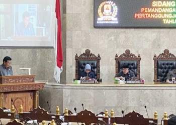 Blanko e-KTP dan Jalan Rusak di Kabupaten Cirebon Disorot, Golkar Sebut Eksekutif Minim Ide