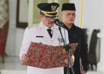 Berikut Daftar Pejabat di Lingkungan Pemkab Cirebon yang Dirotasi Mutasi pada Jumat, 9 Juni 2023