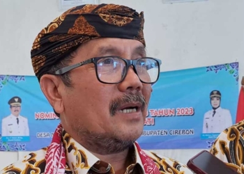 Bupati Imron Persilahkan Beda Pilihan, Tapi Jangan Musuhan