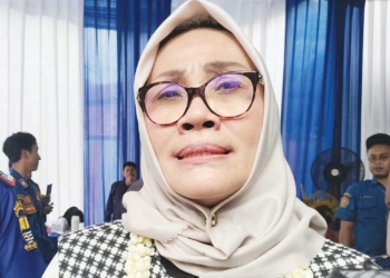 Eti Saksi NasDem Tak Pernah Minta Mahar