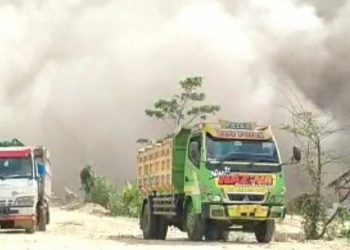 Gunung Kuda Longsor, Komisi III DPRD Kabupaten Cirebon Bakal Tutup Bila Ditemukan Pelanggaran