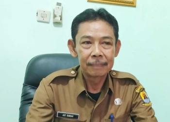 Guru SDN 1 Babadan Cirebon Blusukan Cari Murid