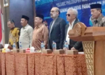 IAIN Cirebon Adakan Konferensi Internasional