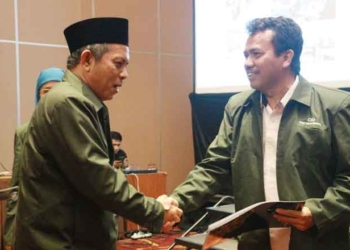 IAIN Cirebon Bahas Universitas Siber