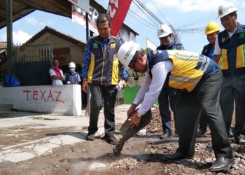Berikut Daftar 31 Jalan Rusak di Kabupaten Cirebon yang Diperbaiki Tahap I, Pemkab Cirebon Targetkan 2024 Seluruh Jalan Mulus