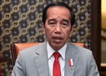 Jokowi Heran Dituding Jadi Beking, Isu Al Zaytun Sampai ke Presiden