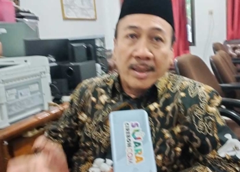 Ketua Komisi IV DPRD Kabupaten Cirebon Ungkap Anggarkan Verval Data Kemiskinan Bakal Ditanggung Kemensos