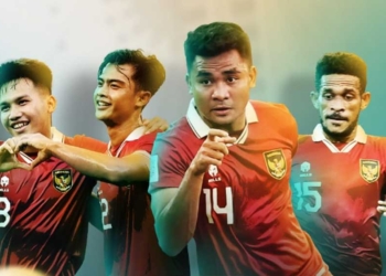 Kontra Palestina Selesai, Timnas Indonesia Bersiap Hadapi Argentina