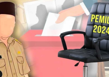 SK Pemberhentian Kuwu Nyaleg Masih Proses