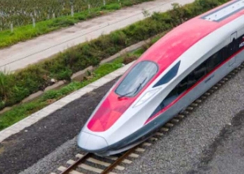 Loker Kereta Cepat Jakarta-Bandung untuk Lulusan SMA hingga Sarjana