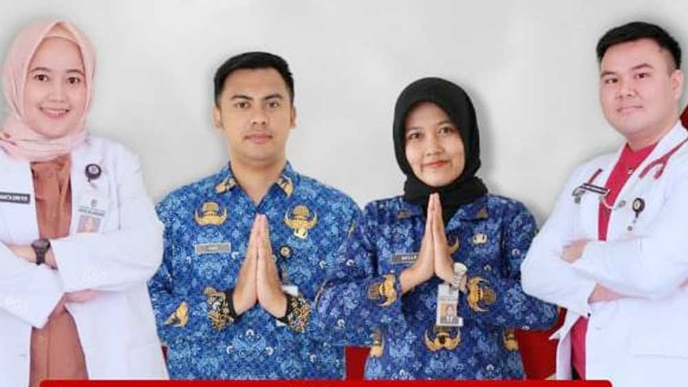 Loker di Cilacap, RSUD Majenag Buka Lowongan Kerja Untuk Bagian Ini