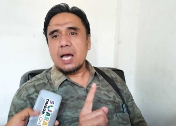 NasDem Kabupaten Cirebon Bantah Isu Mahar Politik, Siapkan Langkah Hukum, Minta Ibrahim Buktikan Tuduhan