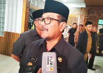 Gotas Vs PDIP Kabupaten Cirebon Berakhir Damai, Tanah “Dituku”, Kabarnya Capai Rp1 Miliar