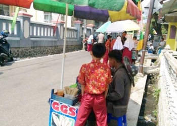 Pemkab Majalengka Perlu Berikan Pembinaan Pedagang Jajanan