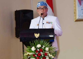 Pemprov Jabar Kucurkan Anggaran Rp1 Triliun untuk Majalengka, Hasilnya Gimana?