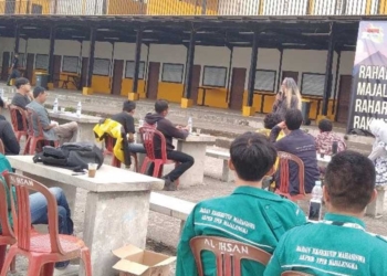 Persoalan Kemiskinan, Stunting, Pendidikan, dan Infrastruktur, Ironi di Perayaan Hari Jadi Majalengka