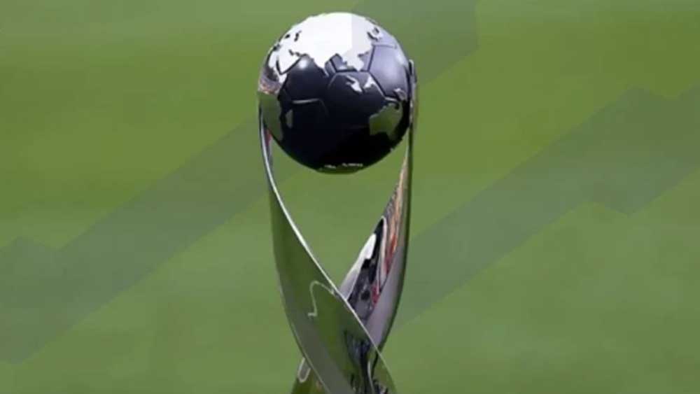 Brazil Tumbang, Berikut Tim Langganan Juara Piala Dunia U17