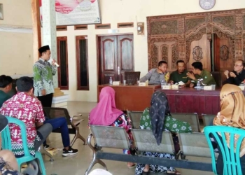 Warga Jagapura Lor Cirebon Tolak Proyek Pemasangan Pipa PDAM Indramayu