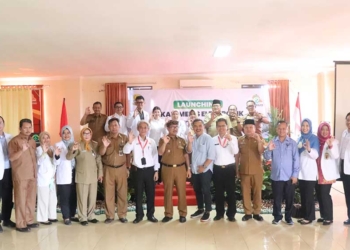 RSUD Waled Luncurkan Aplikasi Siramah