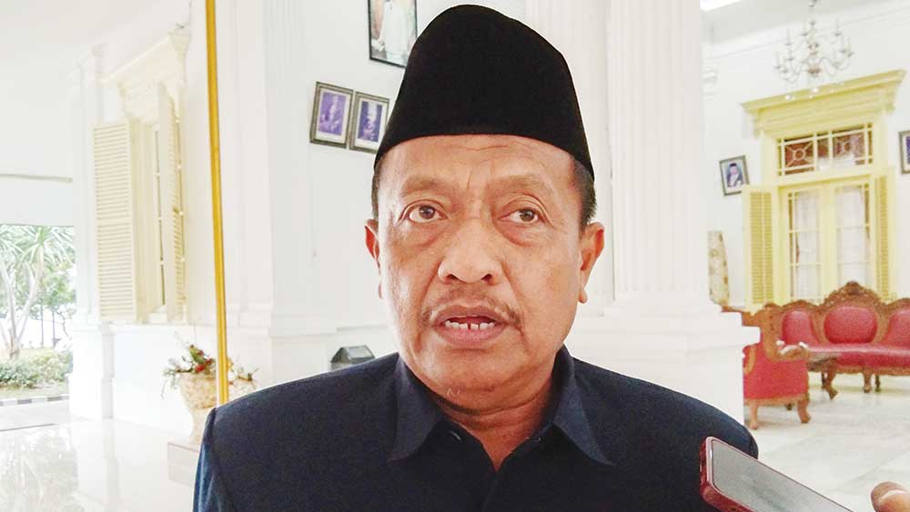 Sekolah di Kabupaten Cirebon Kekurangan 20 Kepsek SD