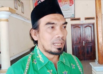 Sindir Izin Pipa PDAM Indramayu, Warga Jagapura Cirebon Tuntut Normalisasi Irigasi