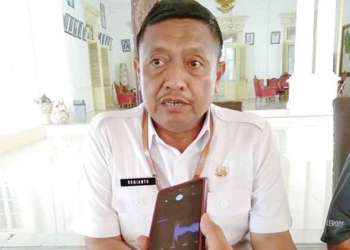 Tak Tertampung di Negeri, 10 Ribu Lebih Lulusan SD di Kabupaten Lanjut ke SMP Swasta