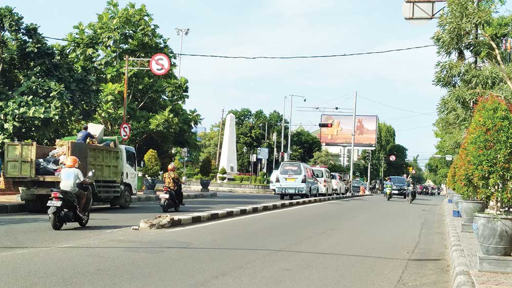 Sudah Diizinkan 1 Juni 2023, Tilang Manual di Cirebon segera Diberlakukan, Tilang Elektronik Juga Tetap Difungsikan