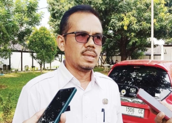 TPA Kubangdeleg Cirebon segera Beroperasi, Warga Terdampak Dapat Prioritas Loker